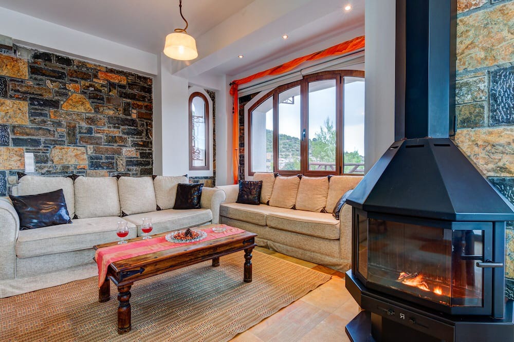 Photo of Livingroom in Prina