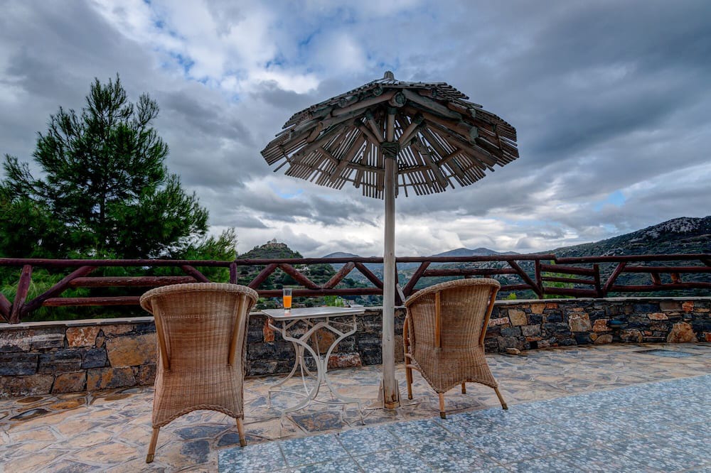 Photo of Patio Balcony in Prina