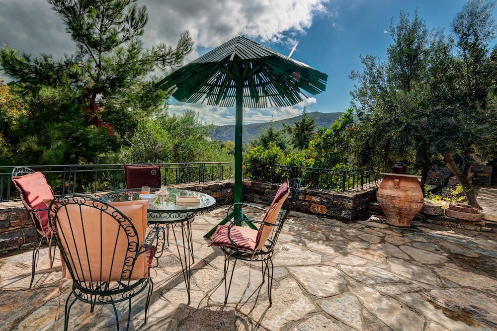 Photo of Patio Balcony in Prina