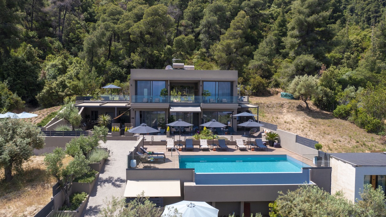 Photo of Outdoor in Vourvourou