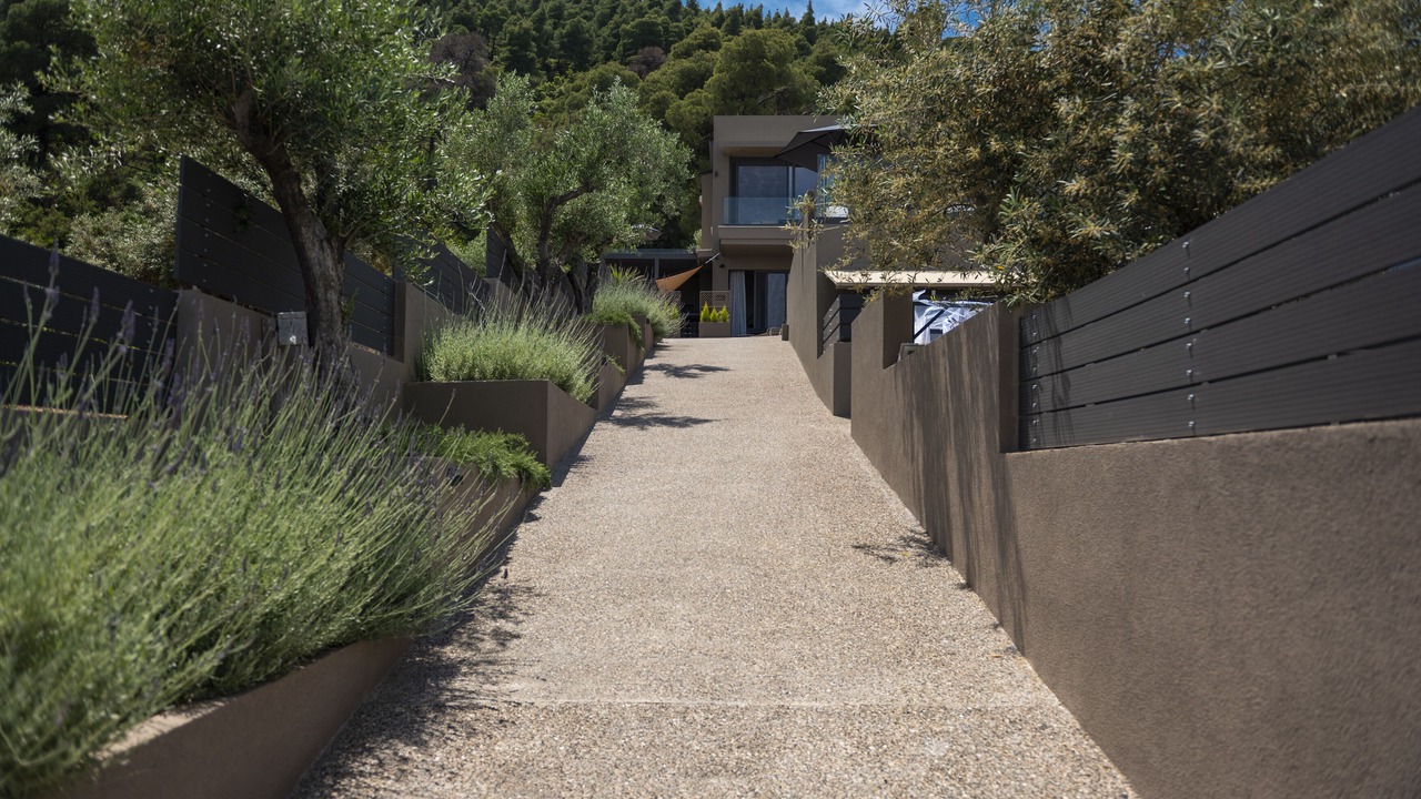 Photo of Outdoor in Vourvourou