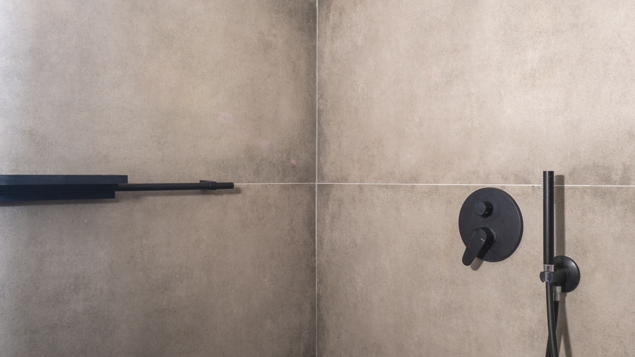 Photo of Bathroom in Vourvourou