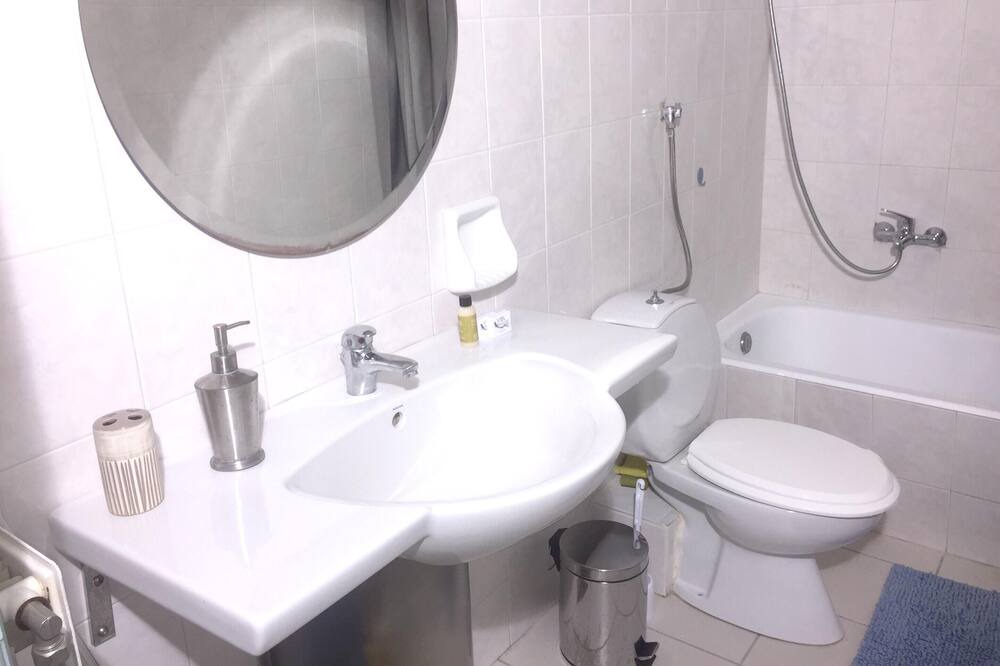 Photo of Bathroom in Akrogialion