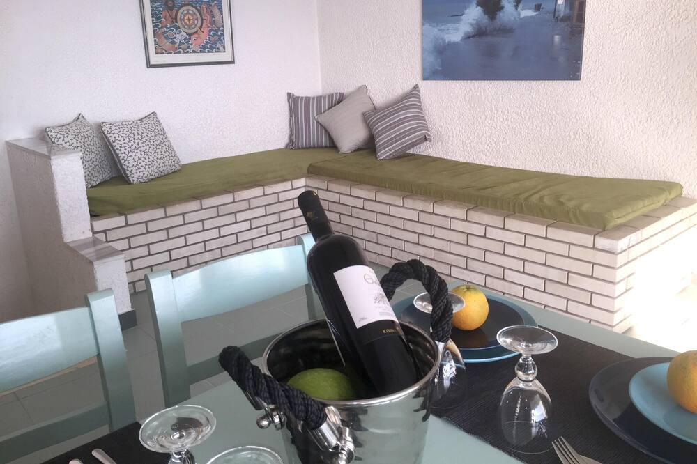 Photo of Livingroom in Akrogialion