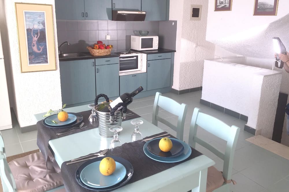 Photo of Livingroom in Akrogialion