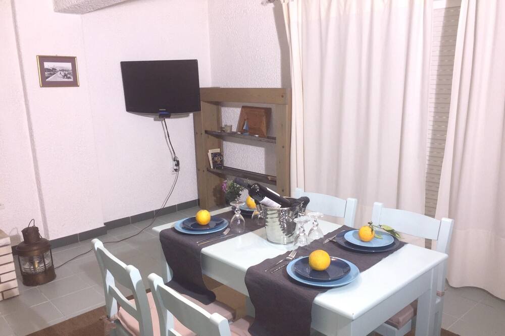 Photo of Livingroom in Akrogialion