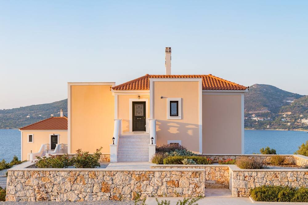 Photo of Outdoor in Samos