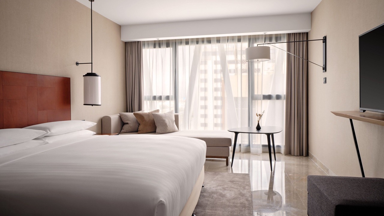 Photo of Bedroom in Centre Urbain Nord