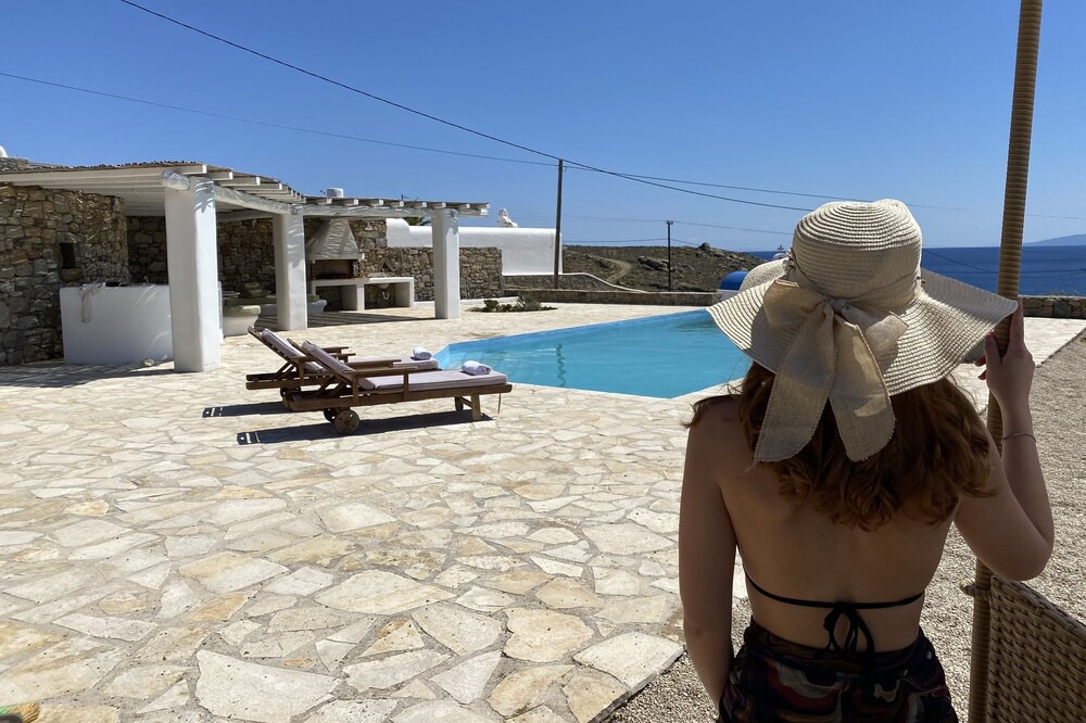 Photo of Outdoor in Kalafatis