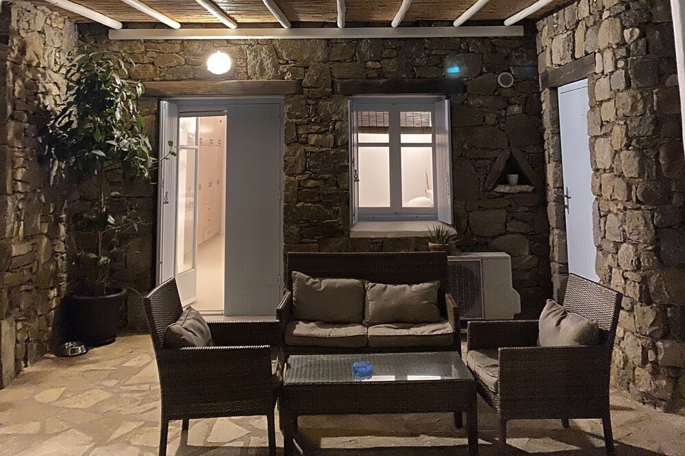 Photo of Outdoor in Kalafatis