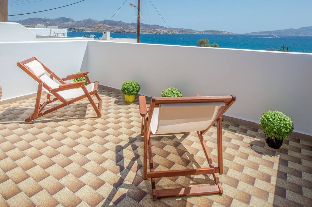 Photo of Patio Balcony in Apollonia