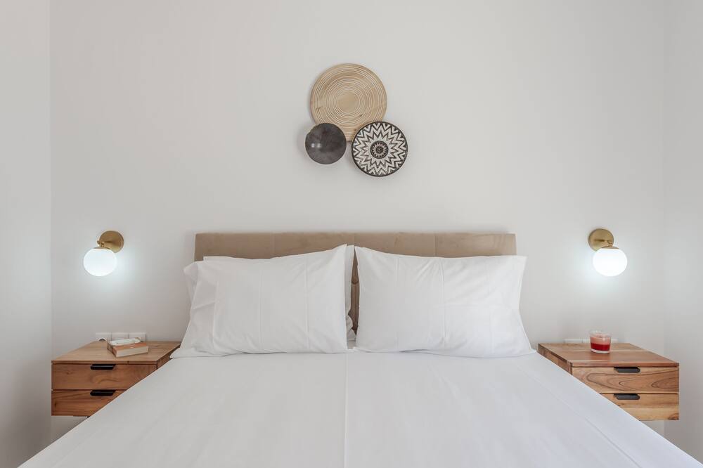 Photo of Bedroom in Apollonia