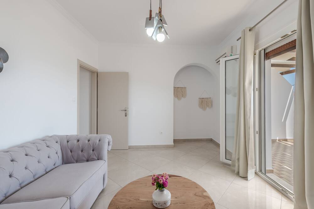 Photo of Livingroom in Apollonia