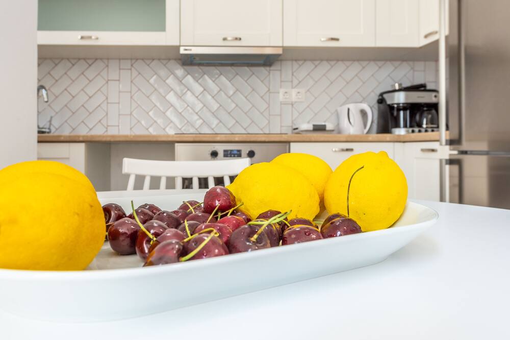 Photo of Kitchen in Apollonia