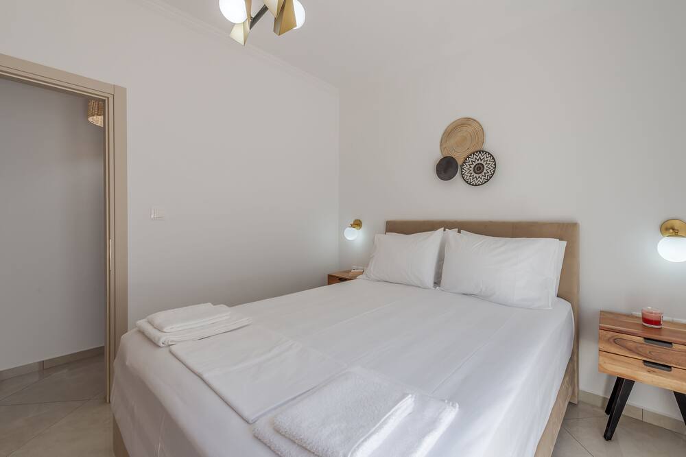 Photo of Bedroom in Apollonia