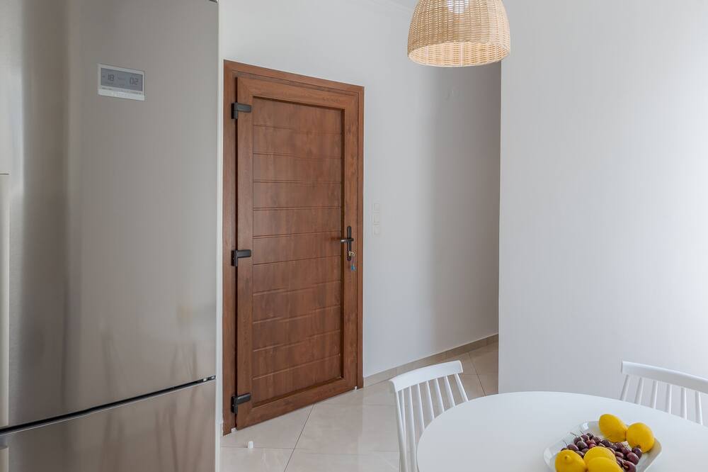 Photo of Kitchen in Apollonia