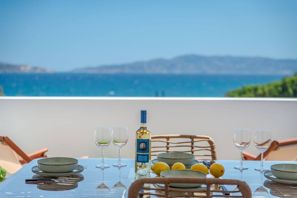 Photo of Patio Balcony in Apollonia