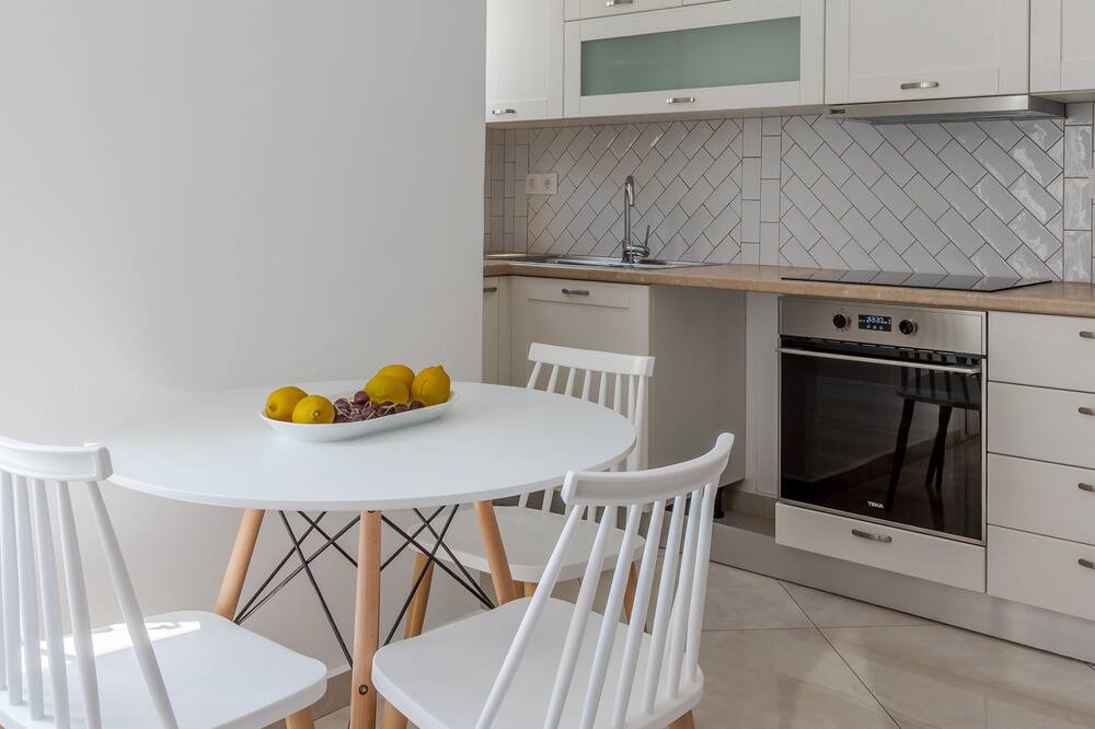 Photo of Kitchen in Apollonia
