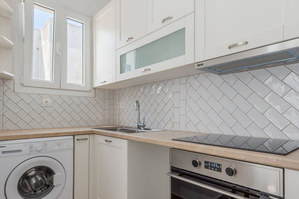 Photo of Kitchen in Apollonia
