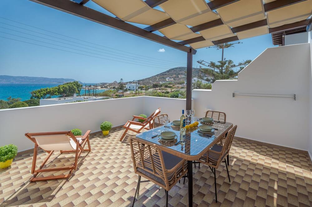 Photo of Patio Balcony in Apollonia