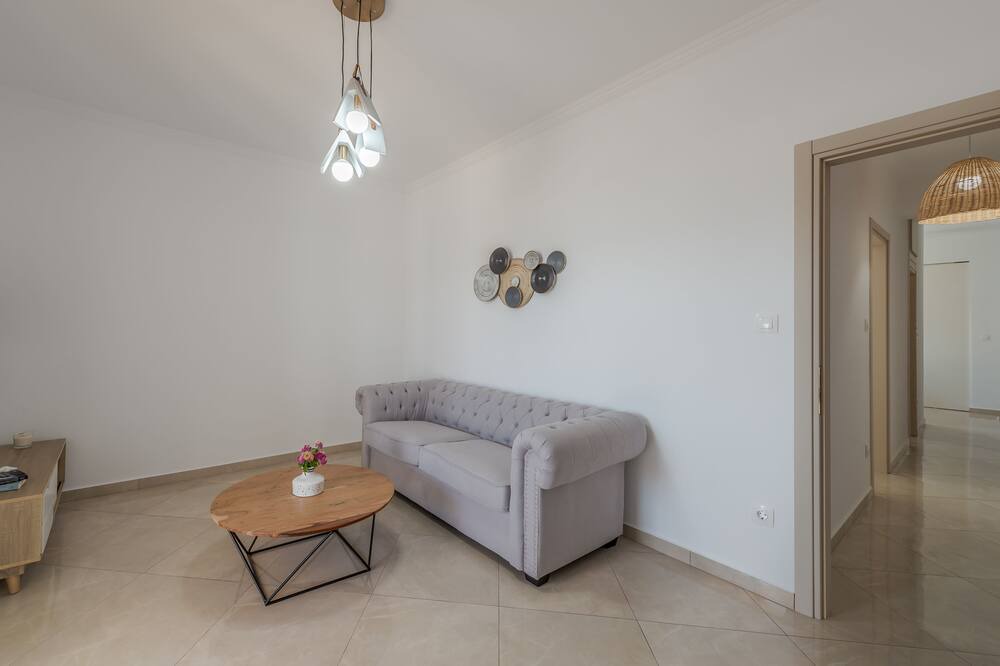 Photo of Livingroom in Apollonia