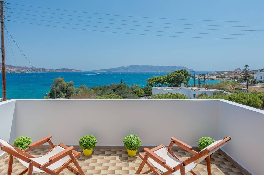Photo of Patio Balcony in Apollonia