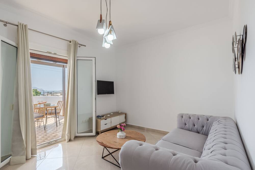 Photo of Livingroom in Apollonia