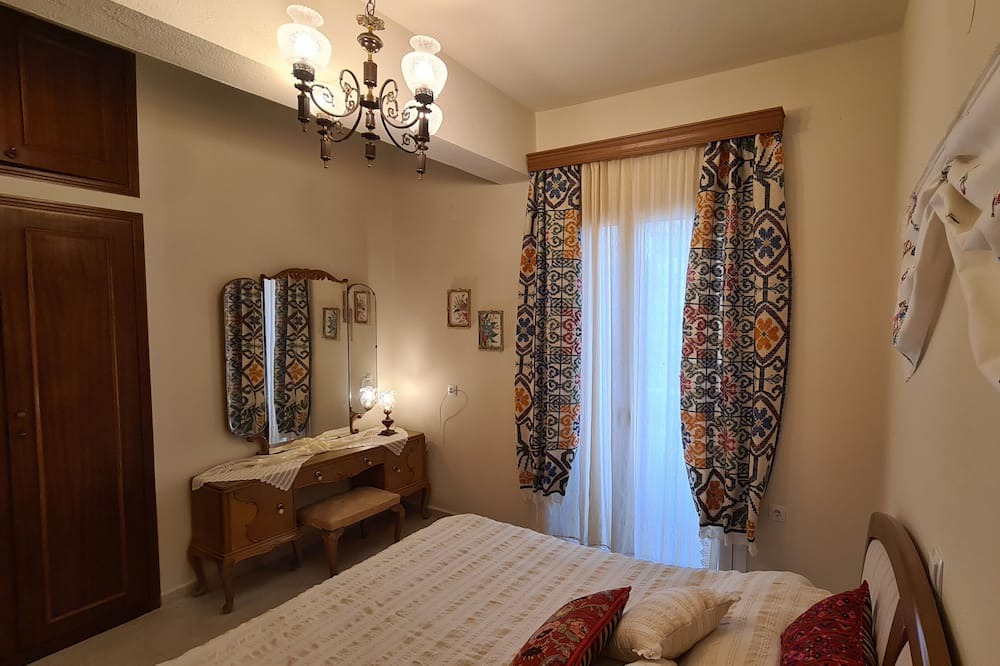 Photo of Bedroom in Anogia