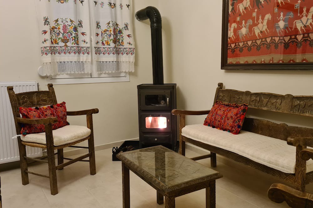 Photo of Livingroom in Anogia