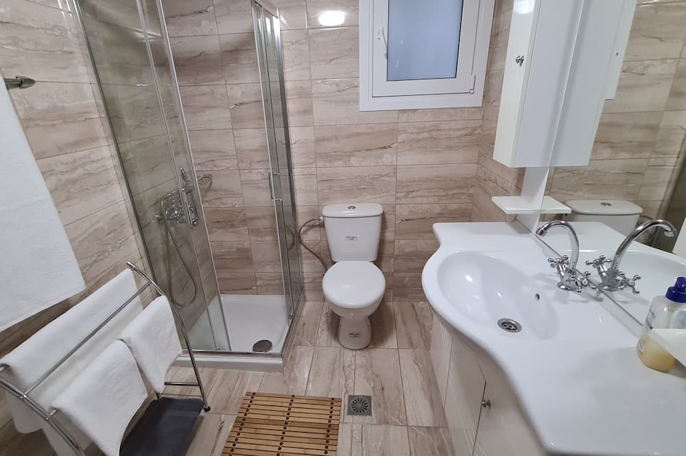 Photo of Bathroom in Anogia