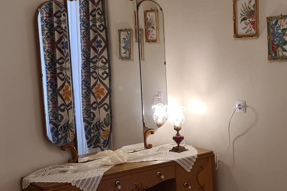 Photo of Bedroom in Anogia