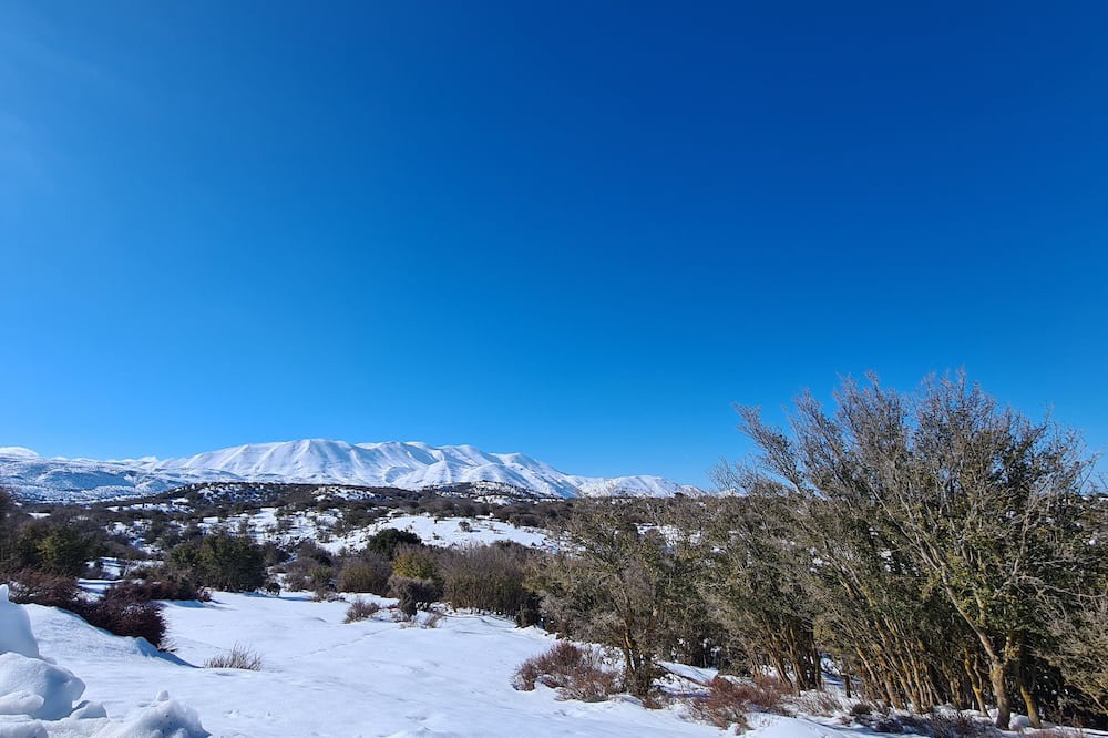 Photo of Outdoor in Anogia