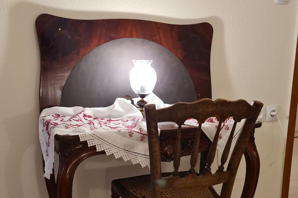 Photo of Livingroom in Anogia