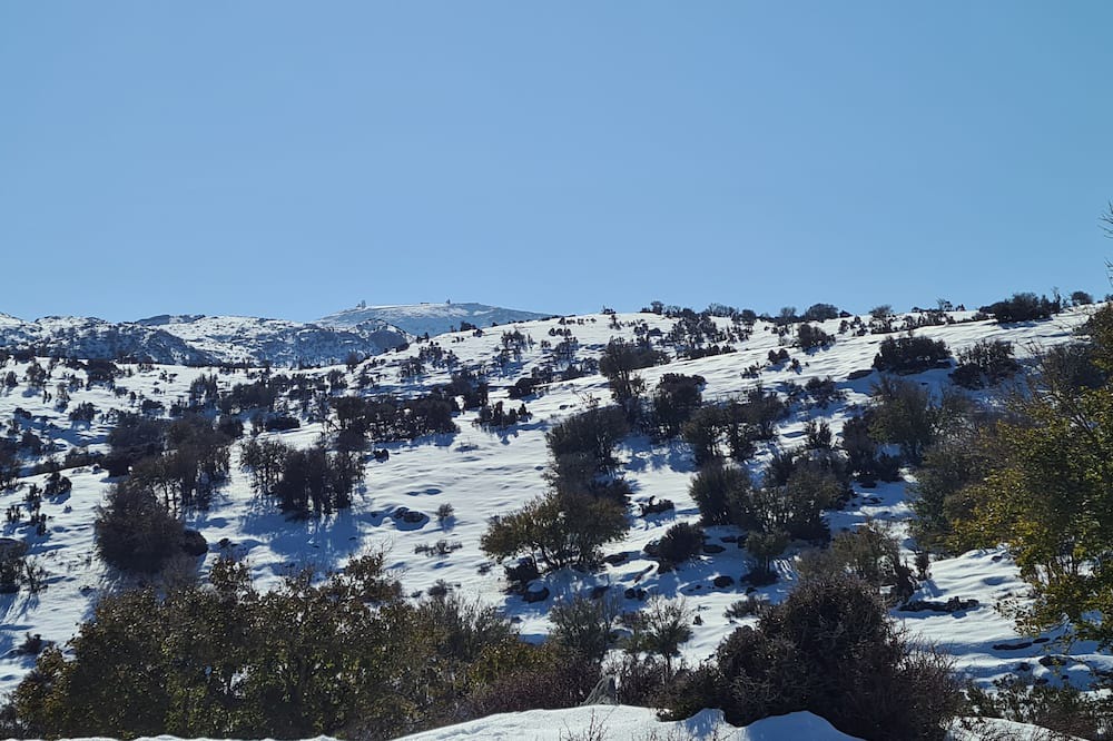 Photo of Outdoor in Anogia