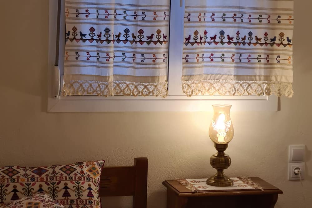 Photo of Bedroom in Anogia