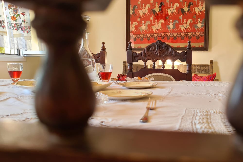 Photo of Bedroom in Anogia