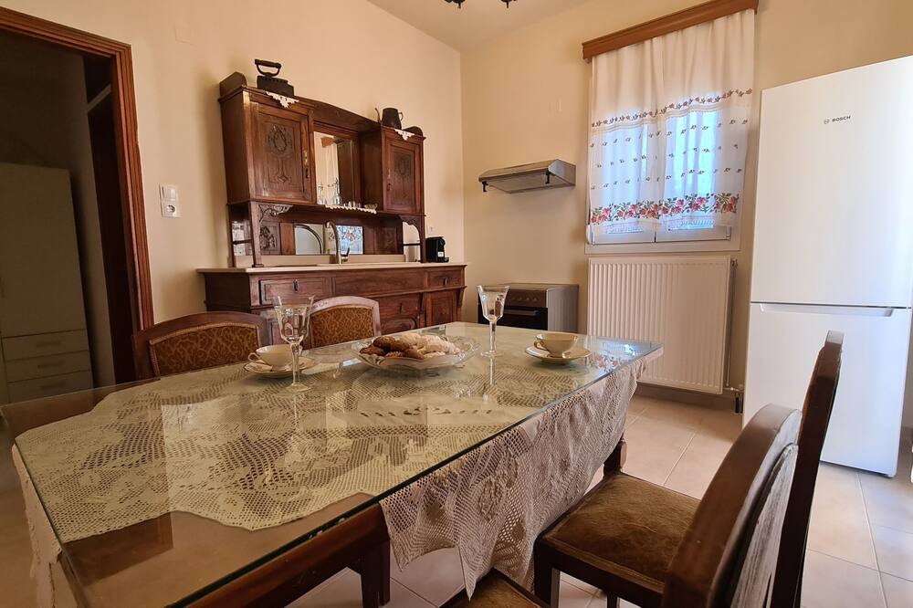 Photo of Kitchen in Anogia