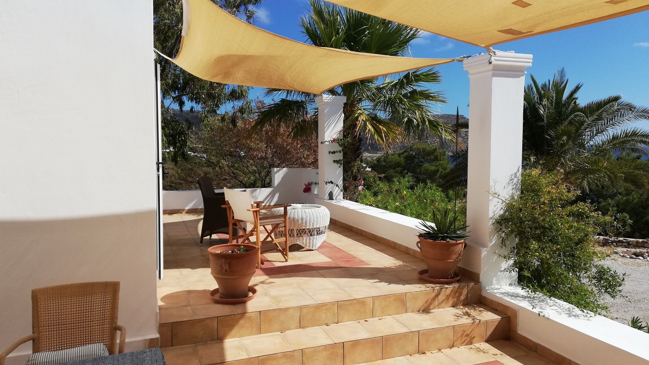 Photo of Patio Balcony in Amoopi