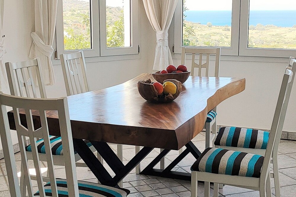 Photo of Kitchen in Pitsidia