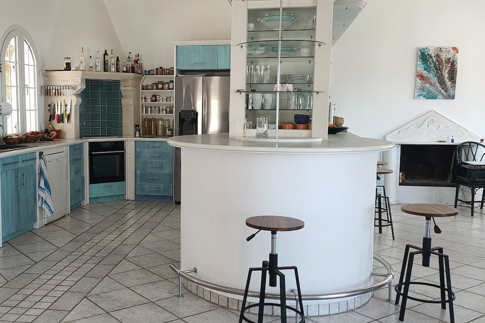 Photo of Kitchen in Pitsidia