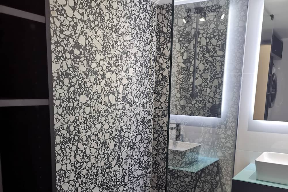 Photo of Bathroom in Agii Theodori