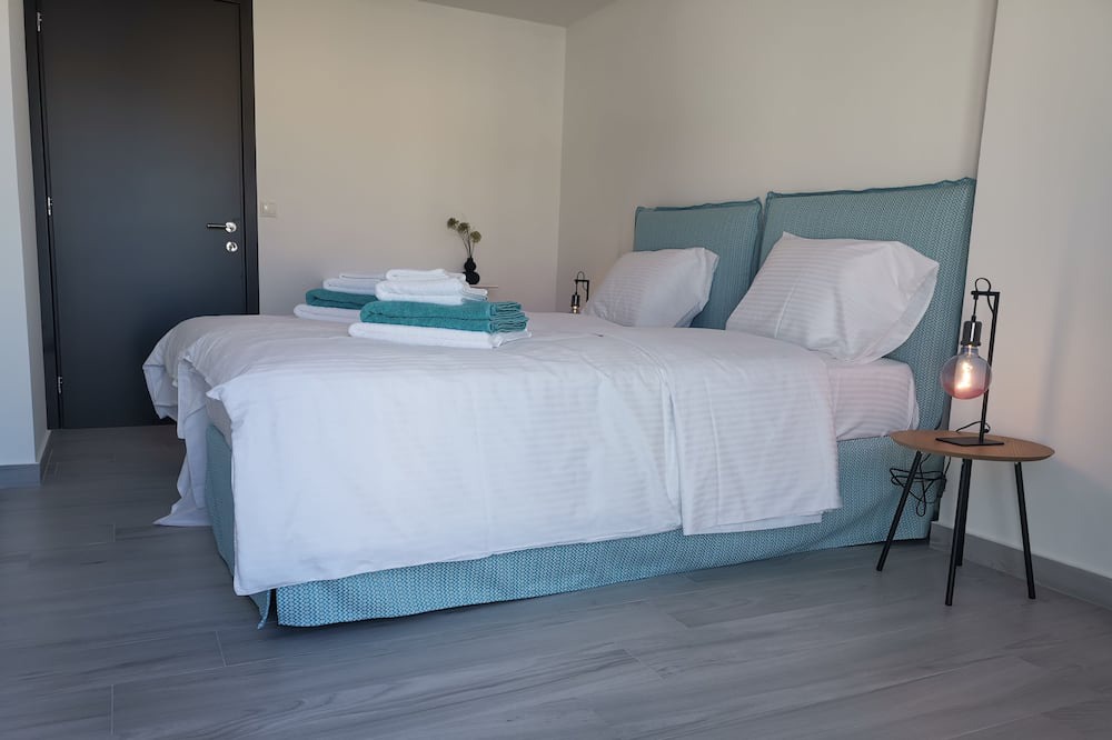 Photo of Bedroom in Agii Theodori