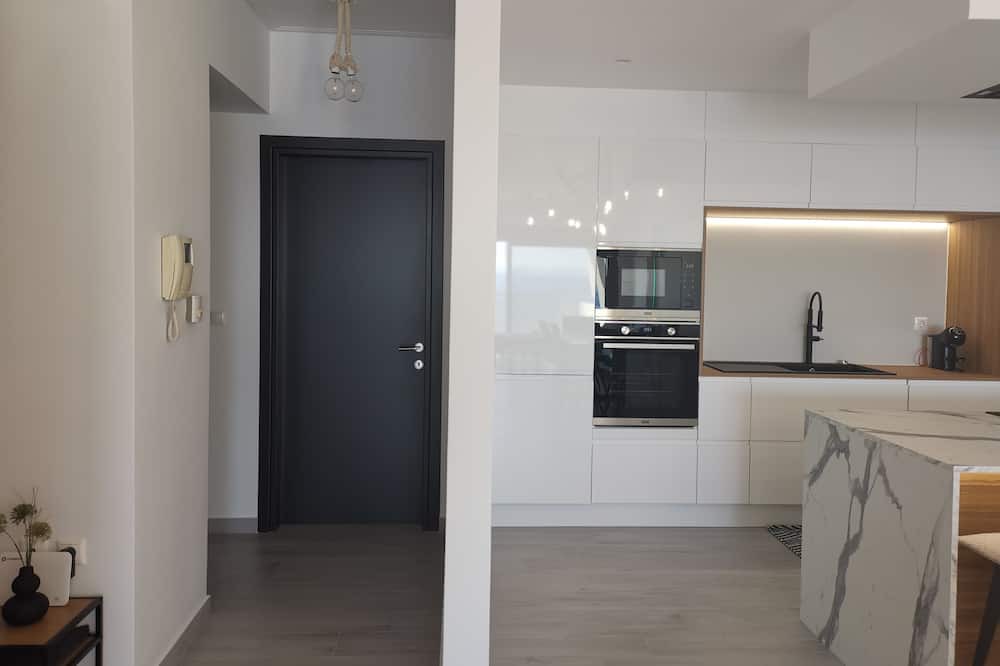Photo of Kitchen in Agii Theodori