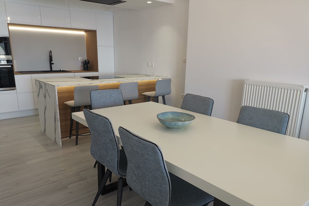 Photo of Kitchen in Agii Theodori