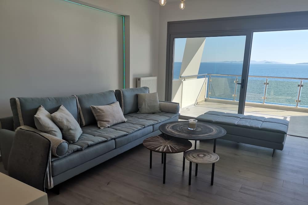 Photo of Livingroom in Agii Theodori