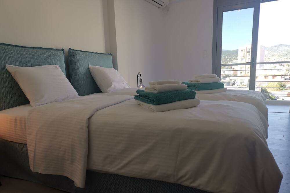 Photo of Bedroom in Agii Theodori