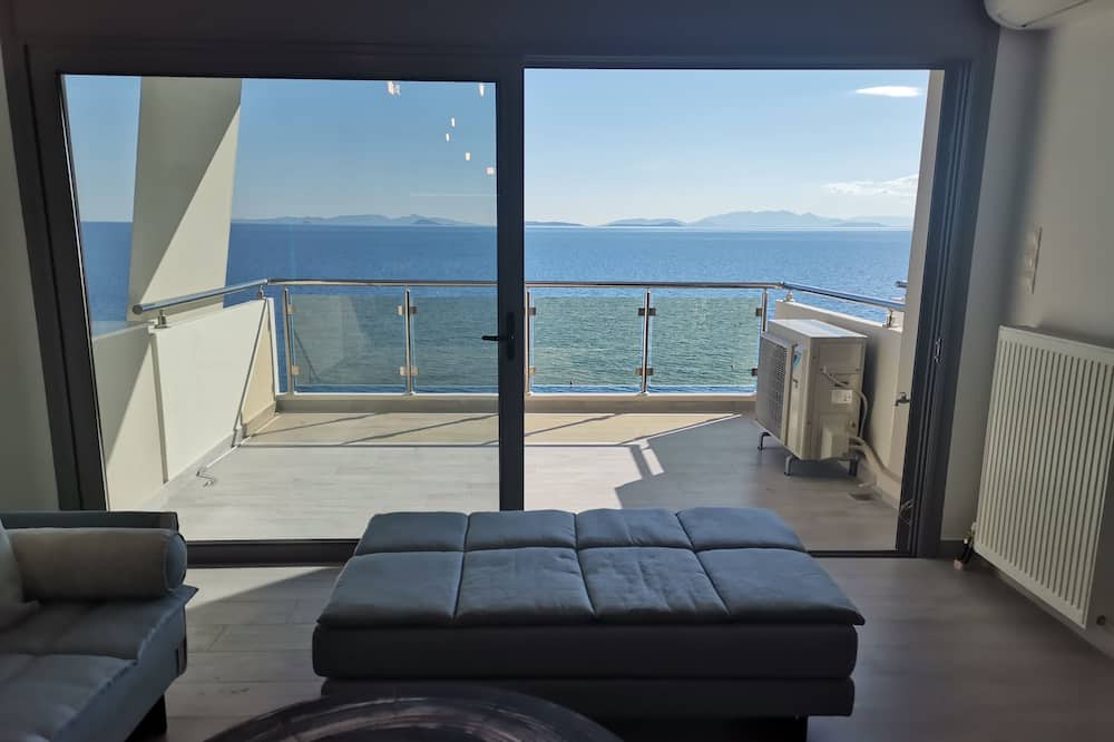 Photo of Livingroom in Agii Theodori
