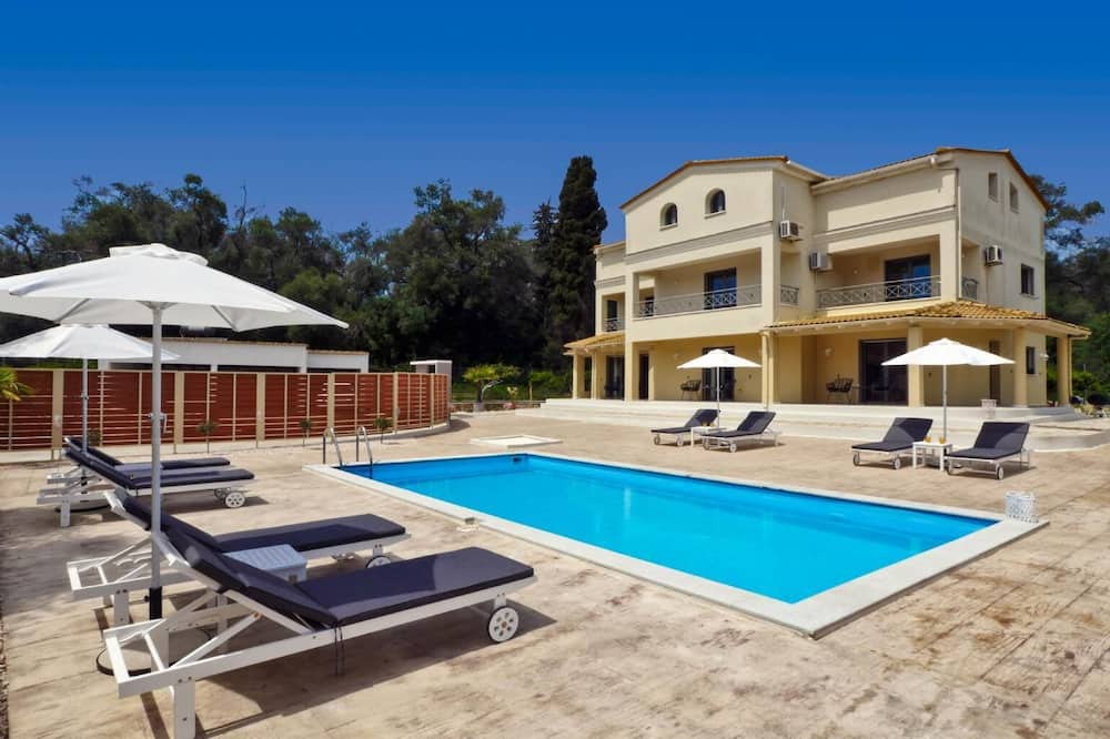 Photo of Outdoor in Kavos