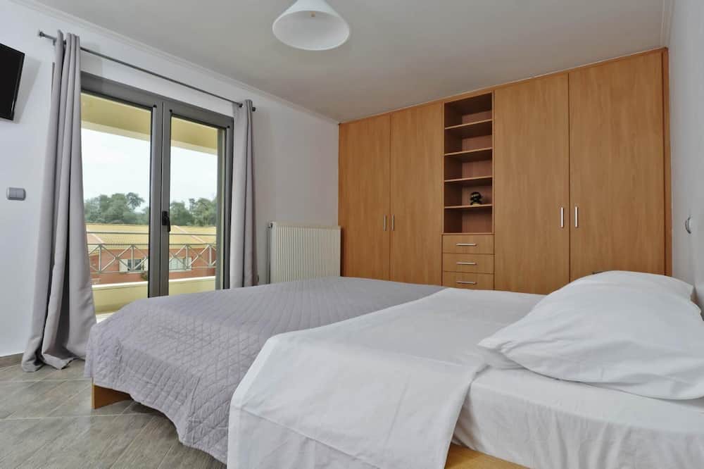Photo of Bedroom in Kavos