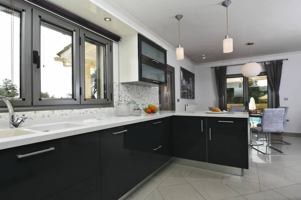 Photo of Kitchen in Kavos